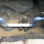 Irrigation Mainline Repair