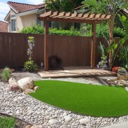 Artificial Turf 8