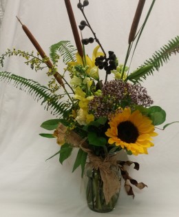 Floral Design 3