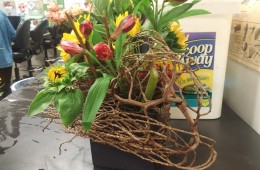 Floral Design 2